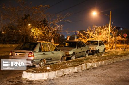 اخبار,عکس خبری,رانندگان ماشین خواب