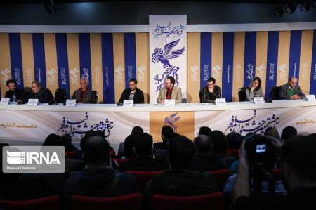 اخبار,اخبار فرهنگی وهنری,نشت خبری فیلم شین اخبار,اخبار فرهنگی وهنری,نشت خبری فیلم شین