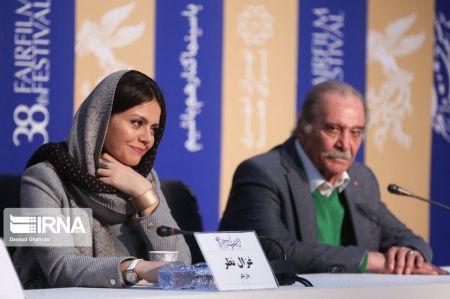 اخبار,اخبار فرهنگی وهنری,نشت خبری فیلم شین اخبار,اخبار فرهنگی وهنری,نشت خبری فیلم شین