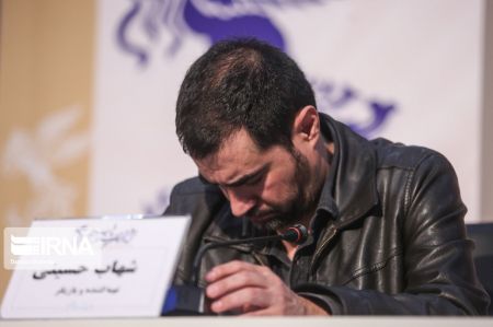 اخبار,اخبار فرهنگی وهنری,نشت خبری فیلم شین اخبار,اخبار فرهنگی وهنری,نشت خبری فیلم شین