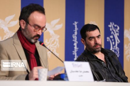 اخبار,اخبار فرهنگی وهنری,نشت خبری فیلم شین اخبار,اخبار فرهنگی وهنری,نشت خبری فیلم شین