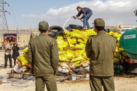 اخبار,اخبار حوادث,امحاموادمخدر