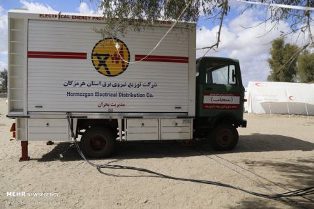 اخبار,عکس خبری,آخرین وضعیت مناطق سیل زده جاسک اخبار,عکس خبری,آخرین وضعیت مناطق سیل زده جاسک