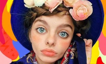 اخبار,اخبار گوناگون,دختراوکراینی اخبار,اخبار گوناگون,دختراوکراینی