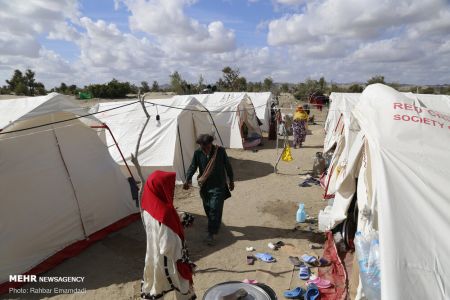 اخبار,عکس خبری,آخرین وضعیت مناطق سیل زده جاسک اخبار,عکس خبری,آخرین وضعیت مناطق سیل زده جاسک