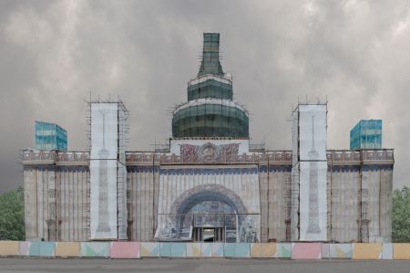 اخبار,اخبار گوناگون,هنرمعماری درخیابان اخبار,اخبارگوناگون,هنرمعماری درخیابان