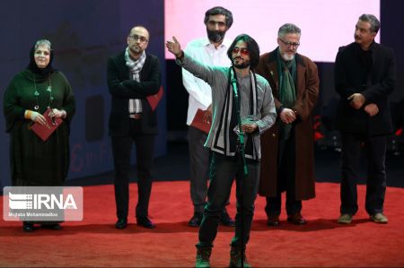 اخبار,اخبار فرهنگی وهنری,اختتامیه سی و هشتمین جشنواره فیلم فجر اخبار,اخبار فرهنگی وهنری,اختتامیه سی و هشتمین جشنواره فیلم فجر