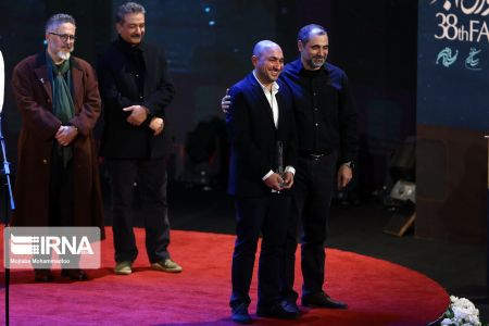 اخبار,اخبار فرهنگی وهنری,اختتامیه سی و هشتمین جشنواره فیلم فجر اخبار,اخبار فرهنگی وهنری,اختتامیه سی و هشتمین جشنواره فیلم فجر