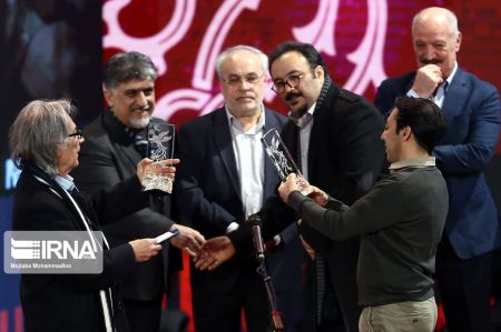 اخبار,اخبار فرهنگی وهنری,اختتامیه سی و هشتمین جشنواره فیلم فجر اخبار,اخبار فرهنگی وهنری,اختتامیه سی و هشتمین جشنواره فیلم فجر