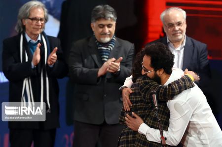 اخبار,اخبار فرهنگی وهنری,اختتامیه سی و هشتمین جشنواره فیلم فجر اخبار,اخبار فرهنگی وهنری,اختتامیه سی و هشتمین جشنواره فیلم فجر