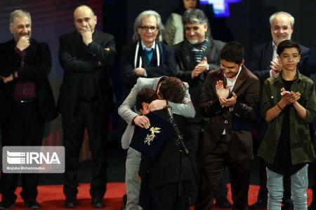 اخبار,اخبار فرهنگی وهنری,اختتامیه سی و هشتمین جشنواره فیلم فجر اخبار,اخبار فرهنگی وهنری,اختتامیه سی و هشتمین جشنواره فیلم فجر