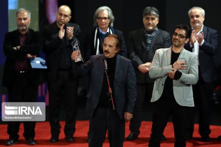 اخبار,اخبار فرهنگی وهنری,اختتامیه سی و هشتمین جشنواره فیلم فجر