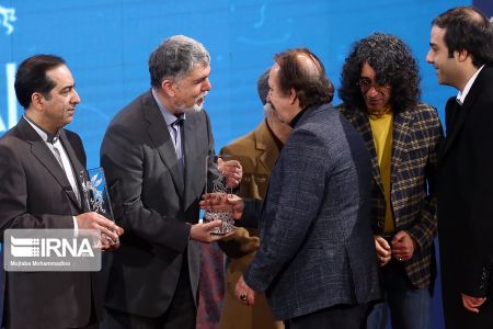 اخبار,اخبار فرهنگی وهنری,اختتامیه سی و هشتمین جشنواره فیلم فجر اخبار,اخبار فرهنگی وهنری,اختتامیه سی و هشتمین جشنواره فیلم فجر