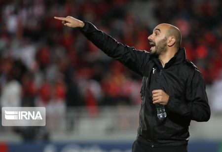 اخبار,اخبار ورزشی ونتایج مسابقات,شکست پرسپولیس مقابل الدحیل اخبار,اخبار ورزشی ونتایج مسابقات,شکست پرسپولیس مقابل الدحیل