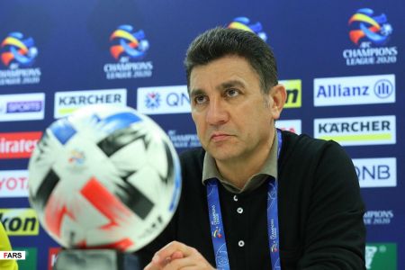 اخبار,اخبار ورزشی ونتایج مسابقات,دیدارسپاهان والعین اخبار,اخبار ورزشی ونتایج مسابقات,دیدارسپاهان والعین