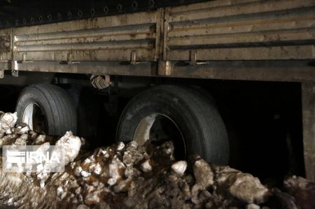 اخبار,عکس خبری,ترافیک سنگین در جادههای برفی گیلان اخبار,عکس خبری,ترافیک سنگین در جادههای برفی گیلان