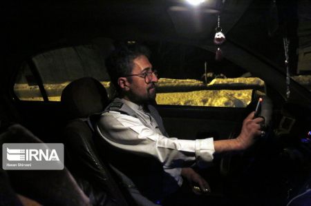 اخبار,عکس خبری,ترافیک سنگین در جادههای برفی گیلان اخبار,عکس خبری,ترافیک سنگین در جادههای برفی گیلان