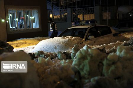 اخبار,عکس خبری,ترافیک سنگین در جادههای برفی گیلان اخبار,عکس خبری,ترافیک سنگین در جادههای برفی گیلان