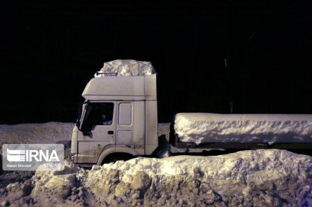 اخبار,عکس خبری,ترافیک سنگین در جادههای برفی گیلان اخبار,عکس خبری,ترافیک سنگین در جادههای برفی گیلان