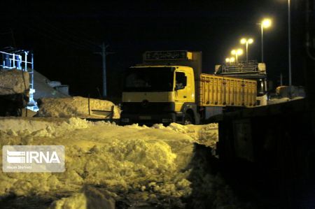 اخبار,عکس خبری,ترافیک سنگین در جادههای برفی گیلان اخبار,عکس خبری,ترافیک سنگین در جادههای برفی گیلان