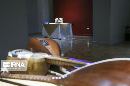 اخبار,فرهنگی وهنری,نمایشگاه سازینه اخبار,فرهنگی وهنری,نمایشگاه سازینه