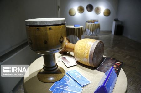 اخبار,فرهنگی وهنری,نمایشگاه سازینه اخبار,فرهنگی وهنری,نمایشگاه سازینه