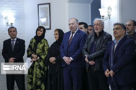 اخبار,فرهنگی وهنری,نمایشگاه سازینه اخبار,فرهنگی وهنری,نمایشگاه سازینه