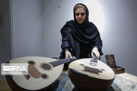 اخبار,فرهنگی وهنری,نمایشگاه سازینه اخبار,فرهنگی وهنری,نمایشگاه سازینه