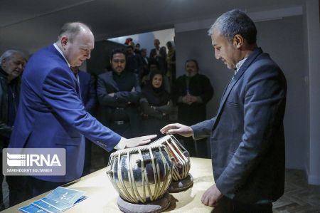 اخبار,فرهنگی وهنری,نمایشگاه سازینه اخبار,فرهنگی وهنری,نمایشگاه سازینه