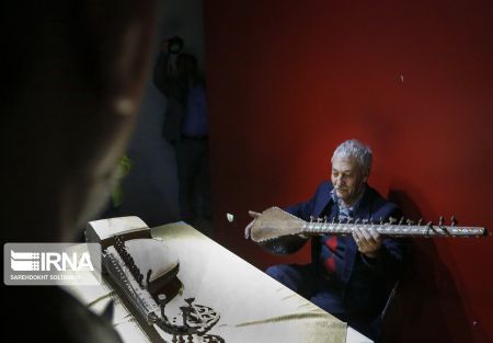 اخبار,فرهنگی وهنری,نمایشگاه سازینه اخبار,فرهنگی وهنری,نمایشگاه سازینه