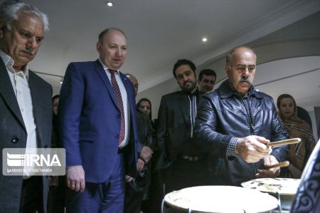 اخبار,فرهنگی وهنری,نمایشگاه سازینه اخبار,فرهنگی وهنری,نمایشگاه سازینه