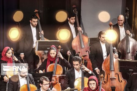 اخبار,اخبار فرهنگی وهنری,چهارمین شب جشنواره موسیقی فجر اخبار,اخبار فرهنگی وهنری,چهارمین شب جشنواره موسیقی فجر