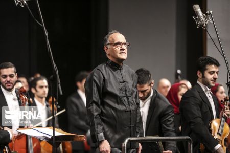 اخبار,اخبار فرهنگی وهنری,چهارمین شب جشنواره موسیقی فجر اخبار,اخبار فرهنگی وهنری,چهارمین شب جشنواره موسیقی فجر