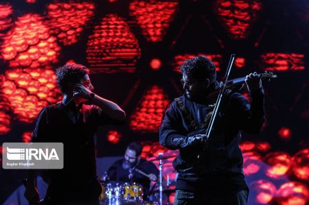 اخبار,اخبار فرهنگی وهنری,چهارمین شب جشنواره موسیقی فجر اخبار,اخبار فرهنگی وهنری,چهارمین شب جشنواره موسیقی فجر