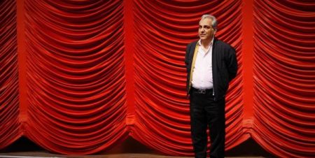 اخبار,اخبار فرهنگی وهنری,برنامه دورهمی اخبار,اخبار فرهنگی وهنری,برنامه دورهمی