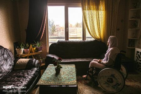 اخبار,عکس خبری,مادری به نام آسیه اخبار,عکس خبری,مادری به نام آسیه