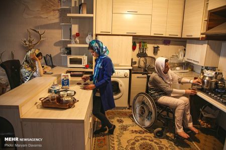 اخبار,عکس خبری,مادری به نام آسیه اخبار,عکس خبری,مادری به نام آسیه