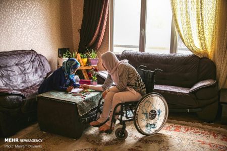 اخبار,عکس خبری,مادری به نام آسیه اخبار,عکس خبری,مادری به نام آسیه