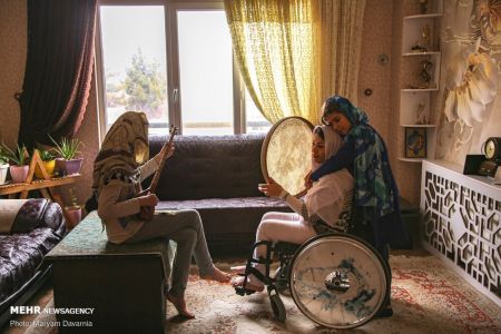 اخبار,عکس خبری,مادری به نام آسیه اخبار,عکس خبری,مادری به نام آسیه