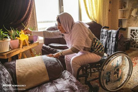 اخبار,عکس خبری,مادری به نام آسیه اخبار,عکس خبری,مادری به نام آسیه