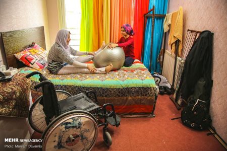 اخبار,عکس خبری,مادری به نام آسیه اخبار,عکس خبری,مادری به نام آسیه