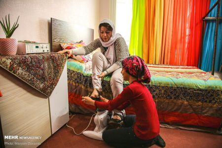 اخبار,عکس خبری,مادری به نام آسیه اخبار,عکس خبری,مادری به نام آسیه