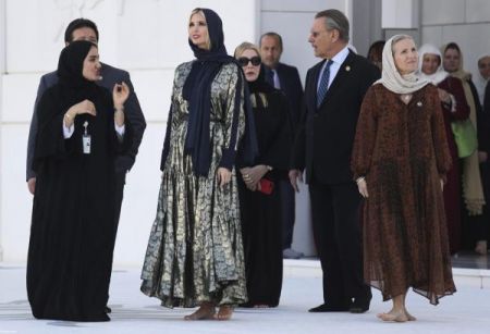 اخبار,اخبار بین الملل, ایوانکا ترامپ اخبار,اخبار بین الملل, ایوانکا ترامپ
