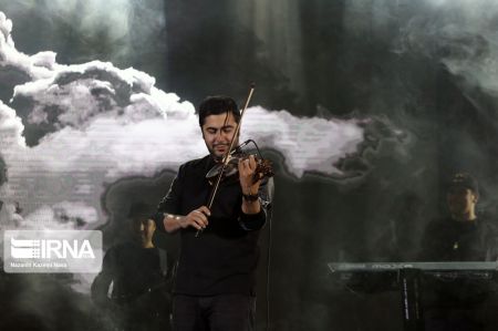 اخبار,اخبار فرهنگی وهنری,پنجمین شب جشنواره موسیقی فجر اخبار,اخبار فرهنگی وهنری,پنجمین شب جشنواره موسیقی فجر