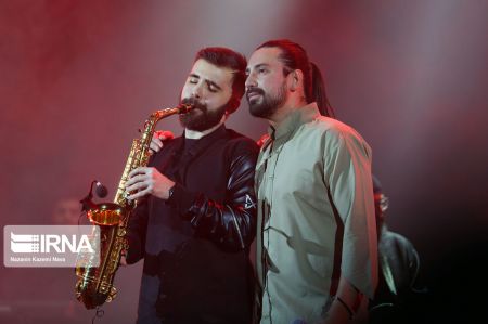 اخبار,اخبار فرهنگی وهنری,پنجمین شب جشنواره موسیقی فجر اخبار,اخبار فرهنگی وهنری,پنجمین شب جشنواره موسیقی فجر