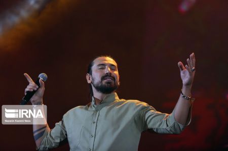 اخبار,اخبار فرهنگی وهنری,پنجمین شب جشنواره موسیقی فجر اخبار,اخبار فرهنگی وهنری,پنجمین شب جشنواره موسیقی فجر