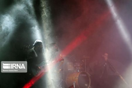 اخبار,اخبار فرهنگی وهنری,پنجمین شب جشنواره موسیقی فجر اخبار,اخبار فرهنگی وهنری,پنجمین شب جشنواره موسیقی فجر