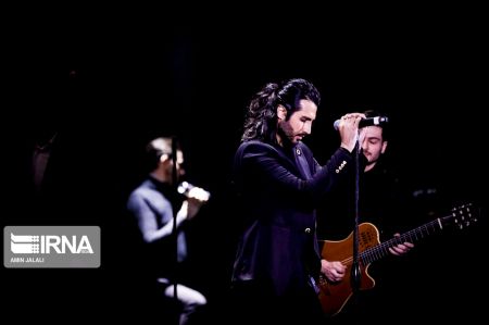 اخبار,اخبار فرهنگی وهنری,پنجمین شب جشنواره موسیقی فجر اخبار,اخبار فرهنگی وهنری,پنجمین شب جشنواره موسیقی فجر