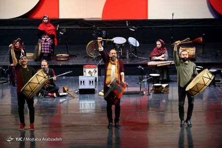 اخبار,اخبار فرهنگی وهنری,گروه رستاک اخبار,اخبار فرهنگی وهنری,گروه رستاک