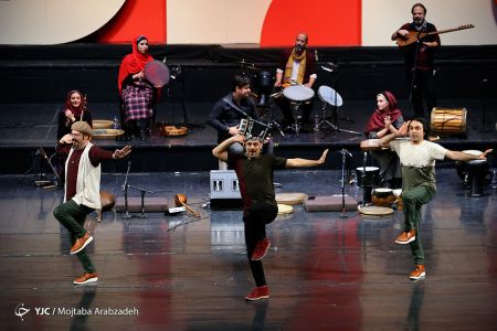 اخبار,اخبار فرهنگی وهنری,گروه رستاک اخبار,اخبار فرهنگی وهنری,گروه رستاک